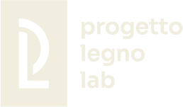 Progetto Legno LAB – Laboratorio Falegnameria Fermo Logo